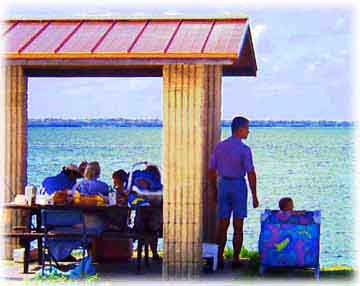 Titusville Picnic