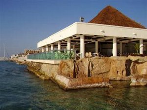 El Cid La Ceiba Cozumel