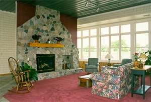 Americinn - Belle Plaine, Mn