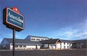 Americinn - Alexandria, Mn