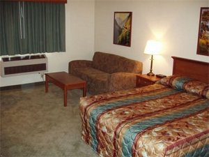 Americinn - Alexandria, Mn