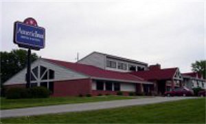 Americinn - Elk Horn, Ia