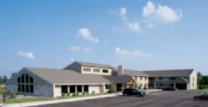 Americinn - Princeton, Mn