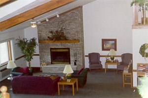 Americinn - Menomonie, Wi