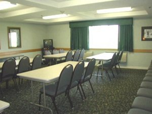 Americinn - White Bear Lake, Mn