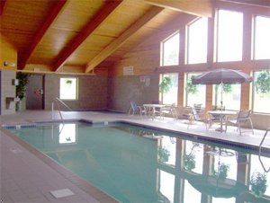 Americinn - New Prague, Mn
