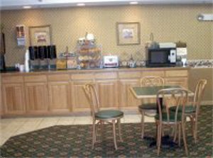 Americinn - Litchfield, Mn