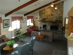 Americinn - Lake City, Mn