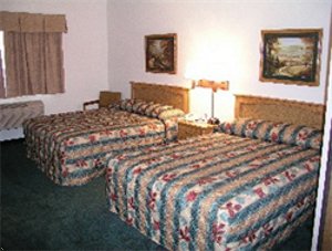 Americinn - Garden City