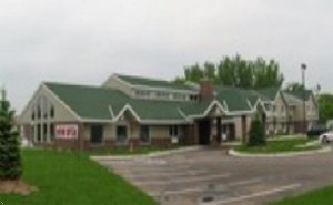 Americinn Annandale