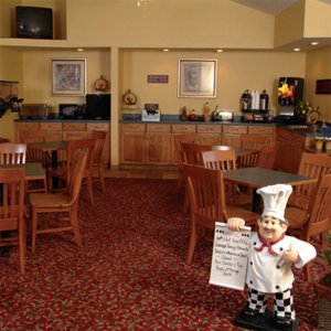 Americinn Republic