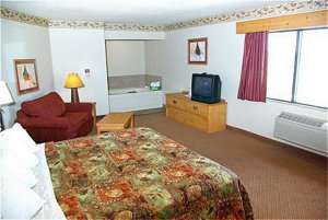 Americinn Sayre