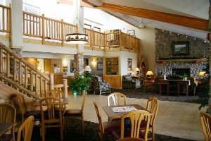 Americinn Shell Lake