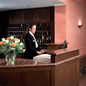 Astron Hotel Kloesterle