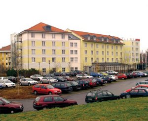 Astron Hotel Berlin/Potsdam