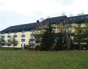 Astron Hotel Hirschberg/Heidelberg