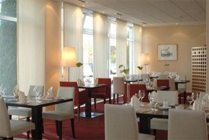 Astron Hotel Goettingen