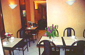 Royal Bergere