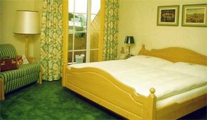 Austria Classic Hotel Walserwirt