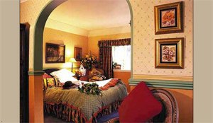 Lake Vyrnwy Classic Hotel