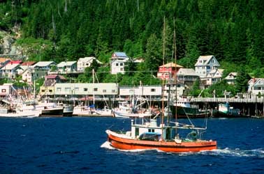 Juneau Alaska Hotels