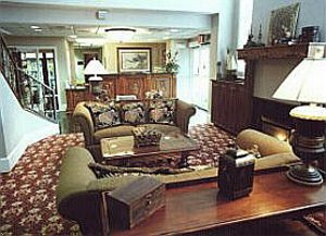 Hawthorn Suites, Ltd - Charlotte/Huntersville