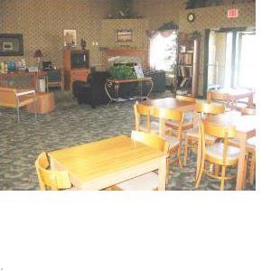 Hawthorn Inn & Suites Pullman
