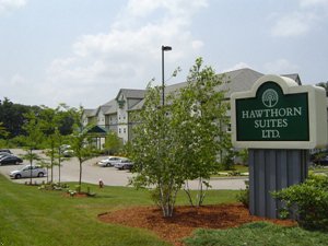 Hawthorn Suites Ltd Franklin