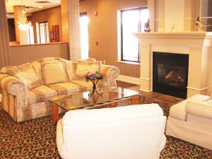 Hawthorn Suites Ltd Kalamazoo