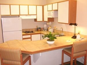 Hawthorn Suites Ltd. - Aransas Pass
