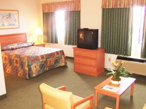 Hawthorn Suites Ltd. - Aransas Pass
