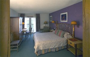 Quartz Mountain Resort