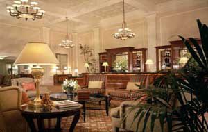 Claremont Resort
