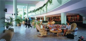 Barcelo Playa Montelimar