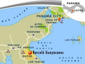 Barcelo Guayacanes