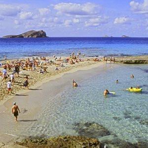 Barcelo Pueblo Ibiza