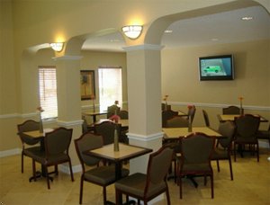 Baymont Inn And Suites Houston