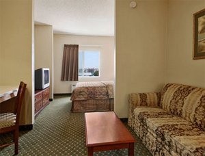 Baymont Inn And Suites Houston