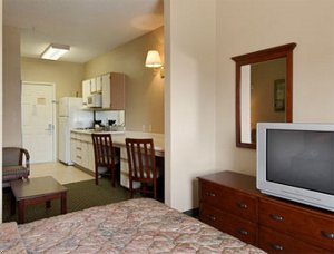 Baymont Inn And Suites Houston