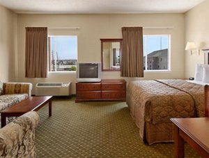 Baymont Inn And Suites Houston