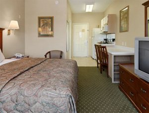 Baymont Inn And Suites Houston