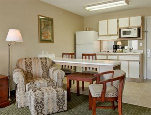 Baymont Inn And Suites Houston