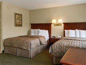 Baymont Inn And Suites Houston