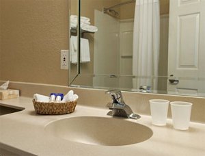 Baymont Inn And Suites Houston