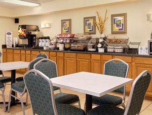 Baymont Inn Kissimmee