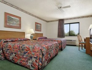 Baymont Inn & Suites Dfw Airport