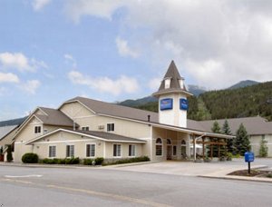 Baymont Inn & Suites Kellogg