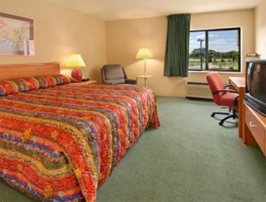 Baymont Inn & Suites Stevensville/St. Joseph