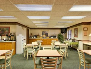 Baymont Inn & Suites Nashville/Brentwood