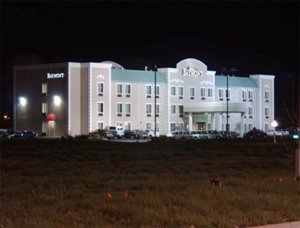 Baymont Inn & Suites O Fallon